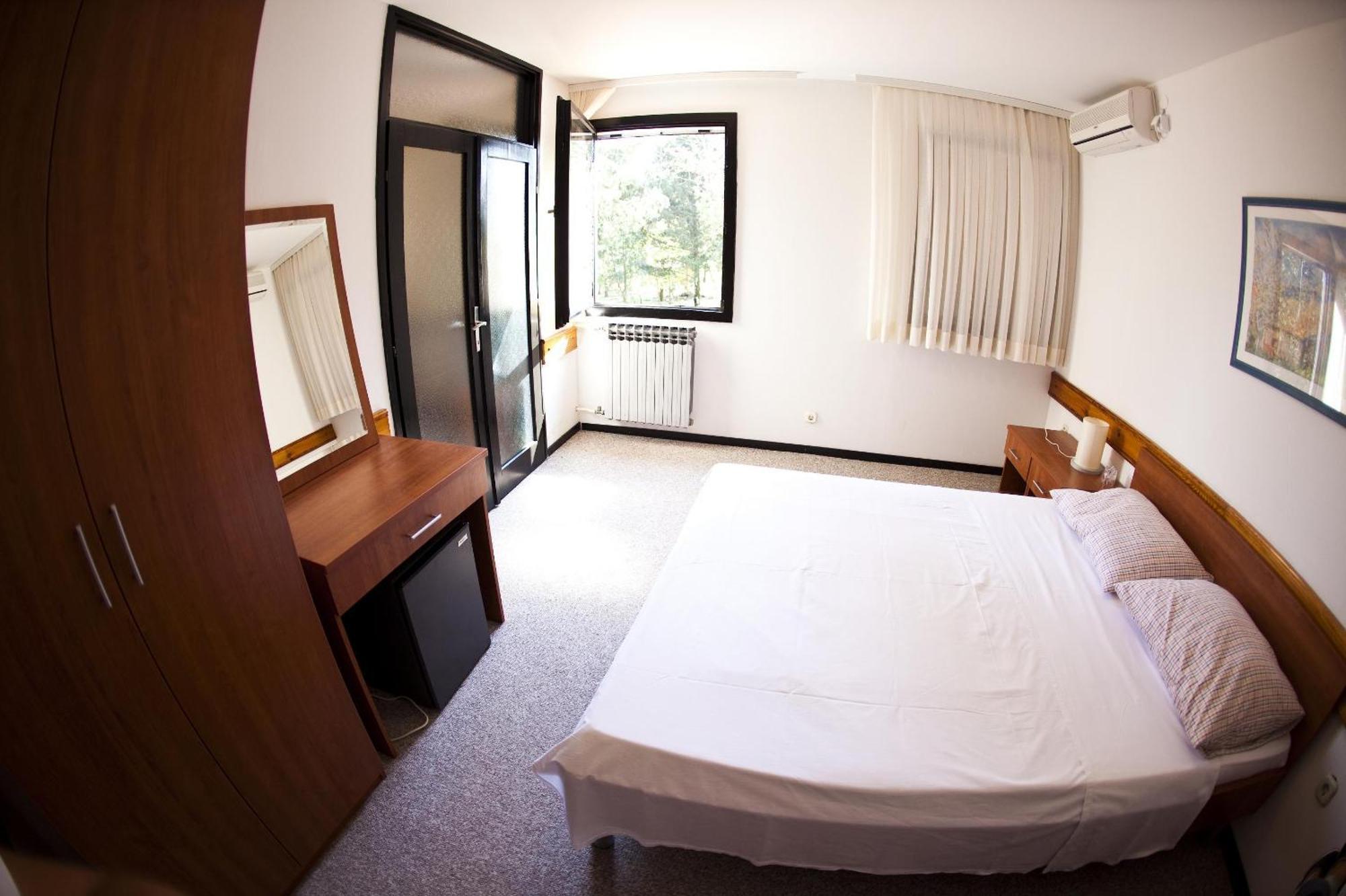 Hotel Park Visici Ruang foto