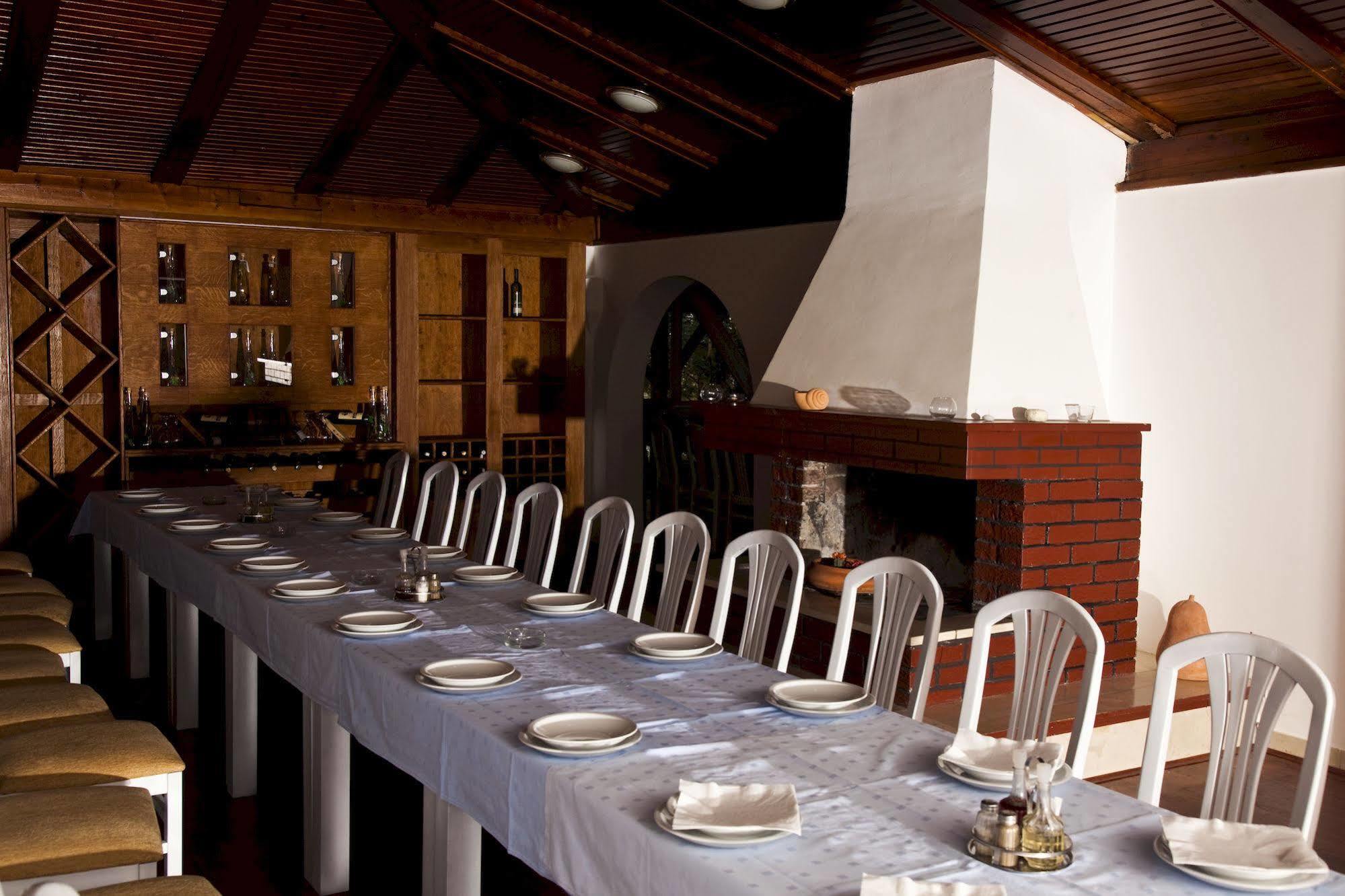 Hotel Park Visici Bagian luar foto